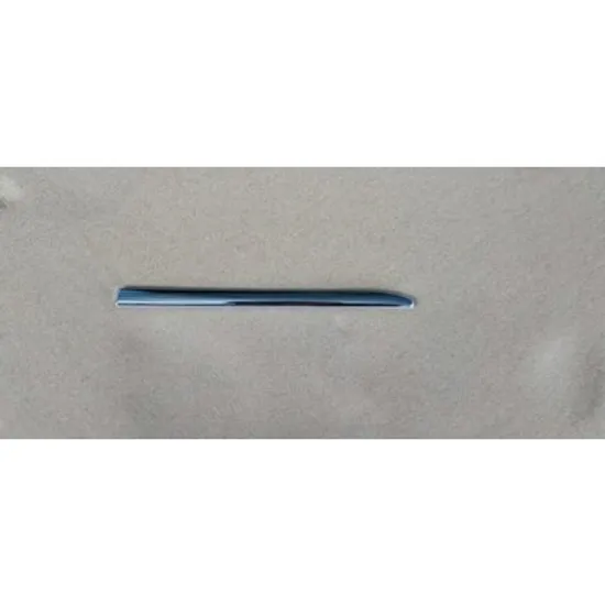 Bandou aripa fata MERCEDES CLS C218 2011->2017 Bandou Aripa fata cromat DREAPTA Perioada 2010 2011 2012 2013 2014