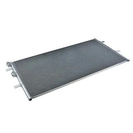 Radiator Aer Conditionat FORD TRANSIT 2005->2014 3.2 TDCi RWD 147KW 200 CP, pentru motor SAFA, SAFB perioada 2007,2008,2009,2010,2011,2012,2013,2014