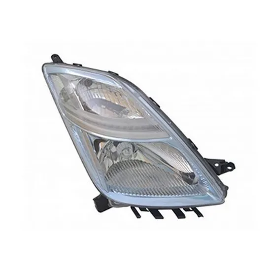 Faruri TOYOTA PRIUS 2 2003->2009 Far reglaj electric 2005-> E dreapta Perioada 2005 2006 2007 2008 2009