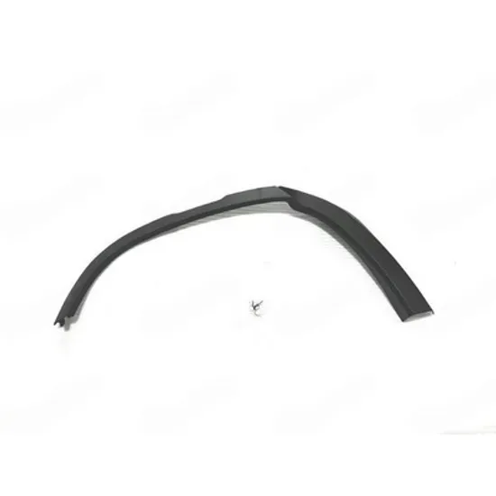 Bandou aripa spate LAND ROVER DEFENDER 2019-> Bandou overfender Aripa spate 5 usi negru DREAPTA Perioada 2019 2020 2021 2022 2023 2024