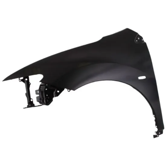 Aripa fata stanga NISSAN MURANO 2 2007->2014 perioada 2010 2011 2012 2013 2014 , cu semnal