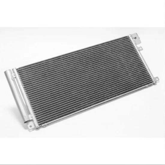 Radiator Aer Conditionat OPEL MOKKA / MOKKA X 2012->2020 Radiator condensator aer conditionat 1.4i 16V TURBO benzina (650x310x16) Perioada 2016 2017 2018 2019 2020 2021 2022