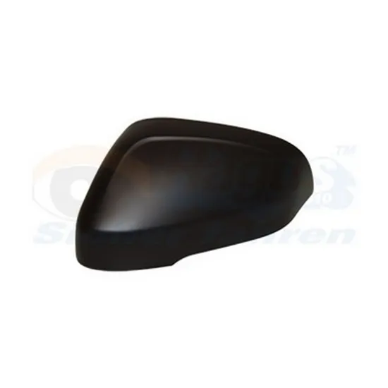 Capac Oglinda VOLVO S60 2 2010->2018 Capac oglinda exterioara pentru vopsit stanga Perioada 2010 2011 2012 2013 2014 2015