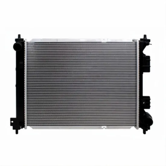Radiator Motor HYUNDAI i20 2014->2020 Radiator apa motor 1.0 T-GGi benzina manuala (480x375x26) Perioada 2018 2019 2020