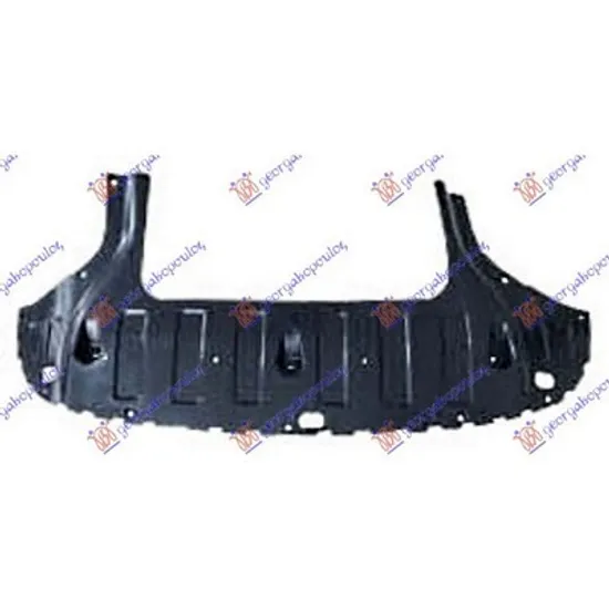 Scut Motor KIA RIO 4 2017-> Scut motor Perioada 2017 2018 2019 2020 2021