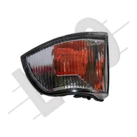 Oglinda exterioara stanga IVECO DAILY 5 2011->2014 perioada 2011 2012 2013 2014 , cu semnal, brat oglinda lung, cu incalzire, reglaj manual, pana la sarcina max 3500,