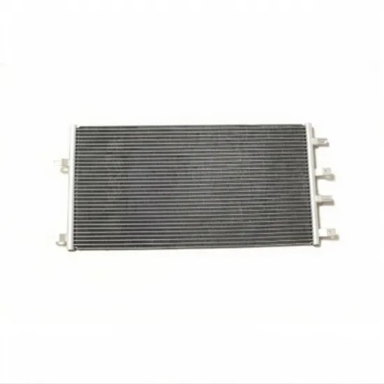 Radiator Motor IVECO DAILY 4 2006->2012 Radiator suplimentar 3.0 diesel (624x318) Perioada 2011 2012 2013 2014