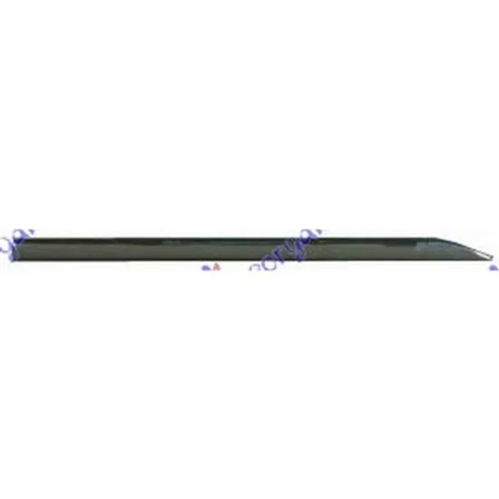Bandou aripa fata MERCEDES E-CLASS W212 2009->2015 Bandou aripa fata dreapta cromat Perioada 2009 2010 2011 2012 2013 2014 2015 2016