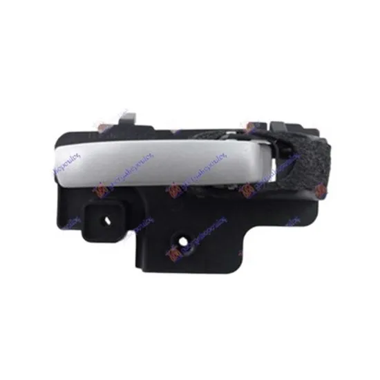 Maner Usa JEEP COMPASS 2006->2015 Maner usa fata/spate interior gri dreapta Perioada 2006 2007 2008 2009 2010 2011 2012 2013 2014 2015 2016