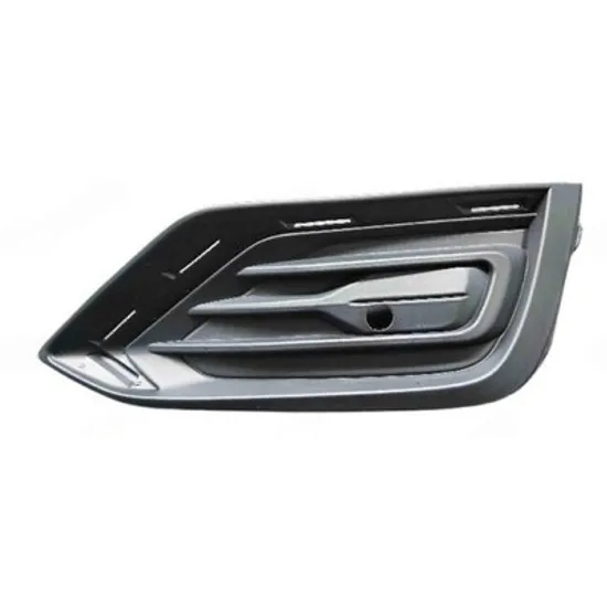 Grila Bara VOLVO S60 3 2019-> Grila bara fata (cu senzori parcare) DREAPTA Perioada 2018 2019 2020 2021 2022 2023 2024
