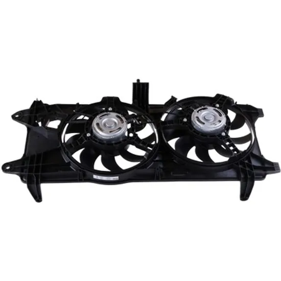 Ventilator motor FIAT DOBLO 223 2000->2010 pentru 1.9 JTD, perioada 2001 2002 2003 2004 2005 2006 2007 2008