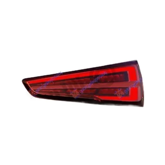 Stop Spate AUDI Q3 8UB, 8UG 2011->2018 Lampa spate LED (ULO) dreapta Perioada 2011 2012 2013 2014 2015 2016 2017 2018