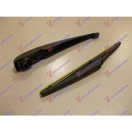 Brat Stergator JEEP GRAND CHEROKEE 4 2010->2020 Brat stergator spate cu lamela 310mm Perioada 2010 2011 2012 2013 2014 2015 2016 2017 2018 2019 2020 2021 2022 2023