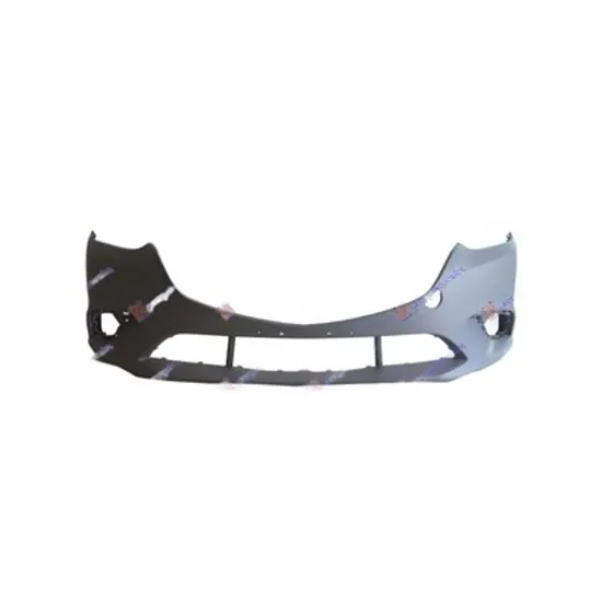 Bara Fata MAZDA 6 GJ 2012-> Bara fata pentru vopsit Perioada 2013 2014 2015 2016 2017 2018