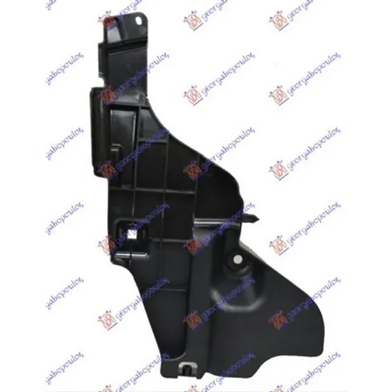 Suport Bara spate LEXUS RX 2015-> Suport bara spate inferior plastic stanga Perioada 2015 2016 2017 2018 2019 2020 2021