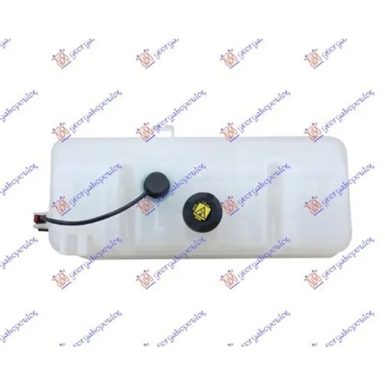 Vas Expansiune CITROEN JUMPER 1994->2002 Vas expansiune DIESEL Perioada 1994 1995 1996 1997 1998 1999 2000 2001 2002