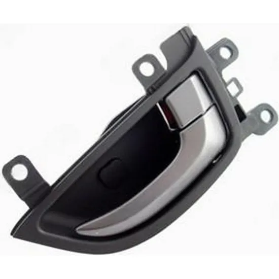 Maner Usa HYUNDAI ELANTRA 2011->2016 Maner usa fata interioara gri/negru DREAPTA Perioada 2011 2012 2013