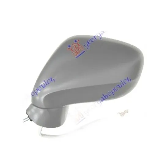 Oglinda LEXUS IS 2 2005->2013 Oglinda exterioara electrica cu incalzire cu rabatare electrica pentru vopsit stanga Perioada 2005 2006 2007 2008 2009 2010 2011 2012 2013