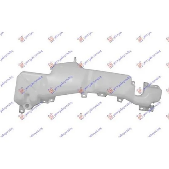 Vas Spalator MITSUBISHI PAJERO 4 2006-> Vas spalator Perioada 2006 2007 2008 2009 2010 2011 2012