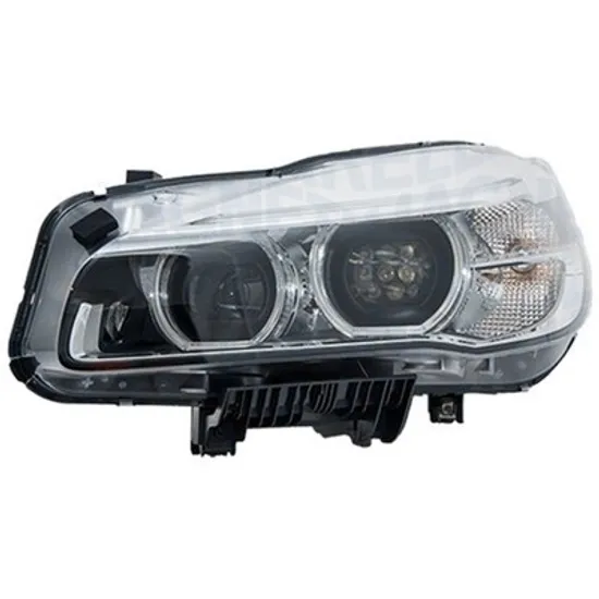 Faruri BMW 2 Active Tourer F45 2013-> Far FULL LED MARELLI stanga Perioada 2014 2015 2016 2017 2018