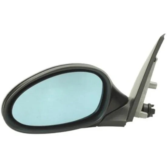 Oglinda exterioara stanga BMW 1 Coupe E82 2007->2012 perioada 2009 2010 2011 2012 2013 pana la an de fabricatie 2010, pentru 4/5 usi, cu incalzire,