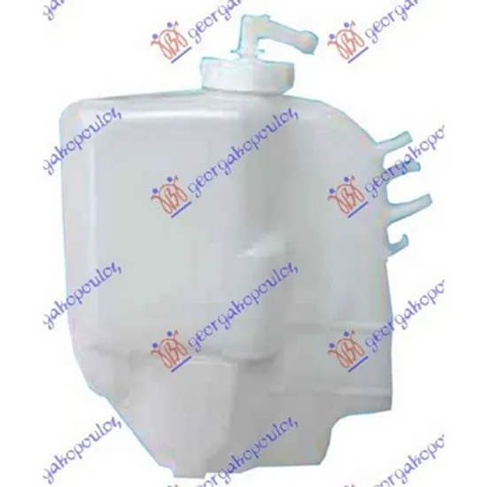 Vas Expansiune HONDA CIVIC 8 2005-> Vas expansiune pentru sedan 2006->2011 Perioada 2005 2006 2007 2008 2009 2010 2011
