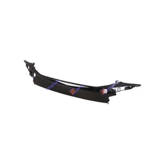 Capac Bara fata MITSUBISHI ASX, OUTLANDER SPORT 2010-> Acoperire bara fata PLASTIC 2019- Perioada 2017 2018 2019 2020 2021 2022 2023