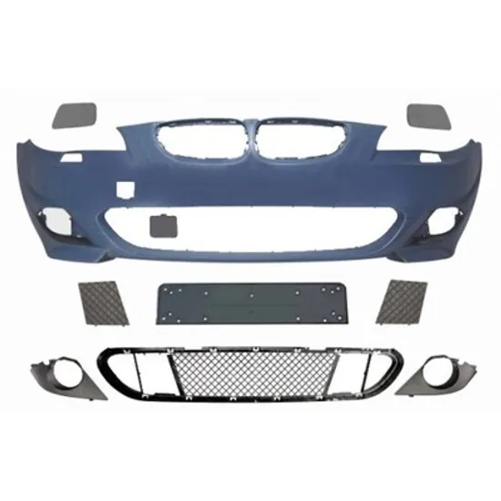 Bara Fata BMW 5 E60 2001->2010 Bara fata (M-TECH) ->2007 complet Perioada 2003 2004 2005 2006 2007 2008 2009 2010