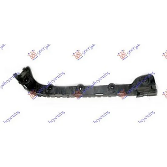 Suport Bara spate SKODA OCTAVIA 3 2012->2019 Suport bara spate lateral PLASTIC stanga Perioada 2012 2013 2014 2015 2016 2017 2018 2019 2020 2021 2022 2023
