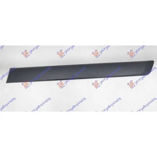 Bandou Usa FORD TRANSIT CUSTOM 2012-> Bandou usa spate (O) stanga Perioada 2013 2014 2015 2016 2017 2018