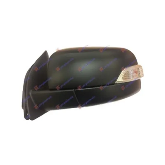 Oglinda FORD RANGER 2011-> Oglinda exterioara electrica negru cu semnal stanga Perioada 2011 2012 2013 2014 2015 2016 2017 2018