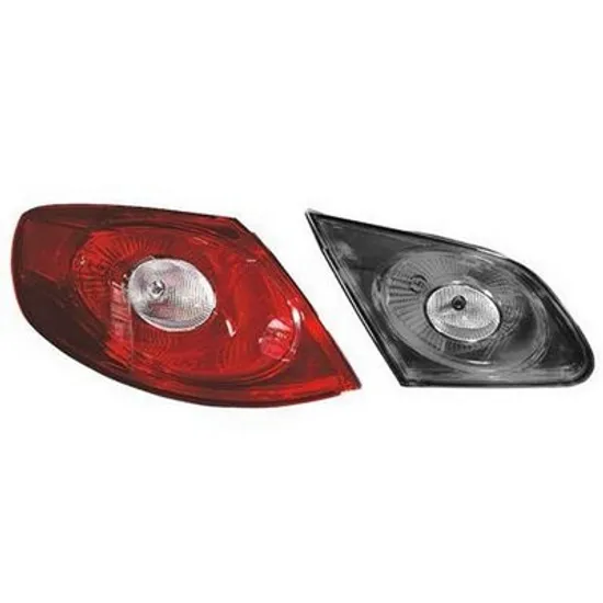 Stop Spate VW PASSAT CC 2008->2012 Lampa spate exterioara stanga Perioada 2008 2009 2010 2011 2012