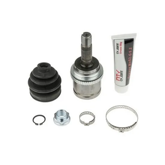 CAP PLANETARA SPATE HONDA CR-V 2.4 4WD -119KW/162CP- 2354cmc, pentru motor , perioada 2001,2002,2003,2004,2005,2006