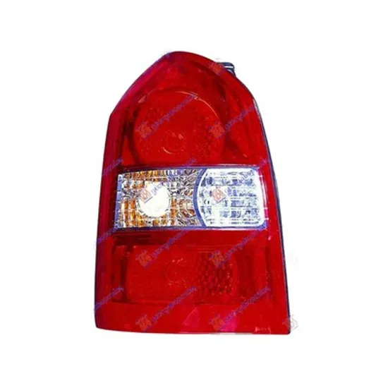 Stop Spate HYUNDAI TUCSON 2004->2012 Lampa spate stanga Perioada 2004 2005 2006 2007 2008 2009 2010 2011 2012 2013 2014