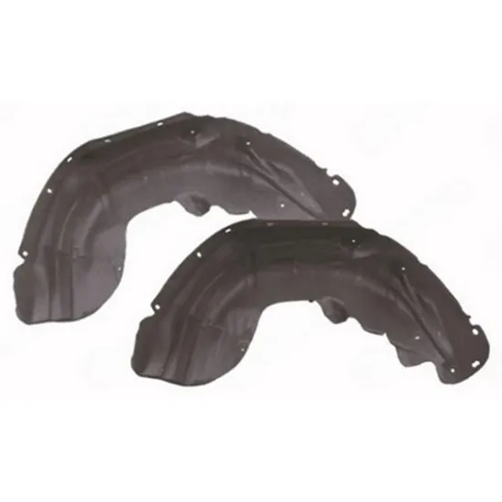Carenaj spate JEEP GRAND CHEROKEE 4 2010->2020 Carenaj aripa spate DREAPTA Perioada 2017 2018 2019 2020 2021