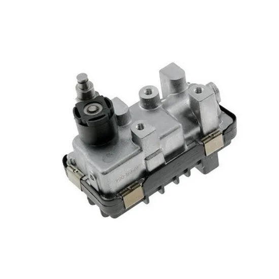 ACTUATOR TURBOSUFLANTA FORD TRANSIT 2.2 TDCi RWD -114KW/155CP- 2198cmc, pentru motor CVRA, CVRB, CVRC, perioada 2011,2012,2013,2014