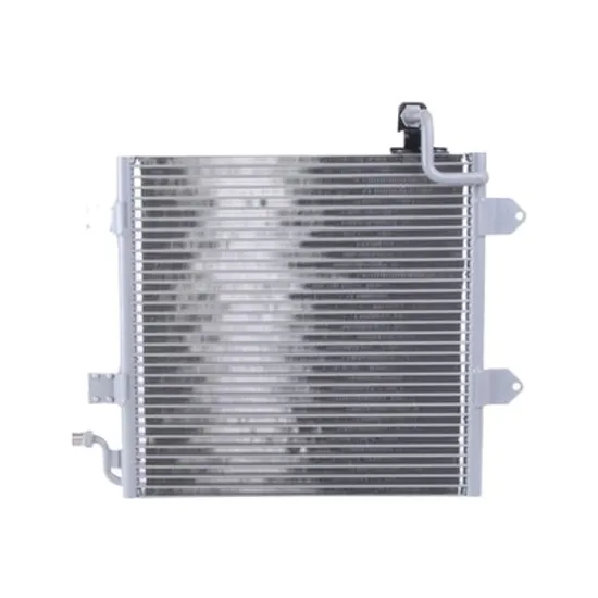 Radiator aer conditionat FORD FIESTA 5 JH 2008->2017 pentru 1.25, perioada 2008 2009 2010 2011 2012 2013 2014 2015 2016 2017
