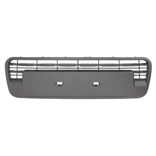 Grila Bara CITROEN C3 Picasso 2009-> Grila in bara fata superioara Perioada 2009 2010 2011 2012 2013