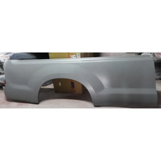 Aripa Spate TOYOTA HILUX 7 2004->2015 Panou lateral spate cabina simpla DREAPTA Perioada 2012 2013 2014 2015