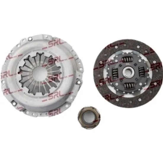 Kit ambreiaj TOYOTA YARIS 1999->2005 1.0 48KW 65CP , pentru motor 0 perioada 2003 2004 2005