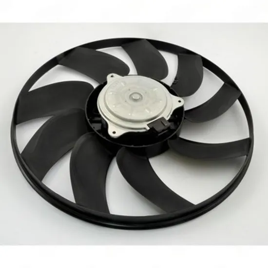 Ventilator Motor SAAB 9-3 2002->2015 Ventilator (motor+elice) benzina (VALEO) Perioada 2002 2003 2004 2005 2006 2007