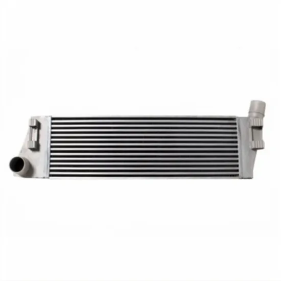 Intercooler RENAULT MEGANE 2 2002->2010 Radiator intercooler 1.5-1.9 DCi (584x187x50) Perioada 2003 2004 2005 2006