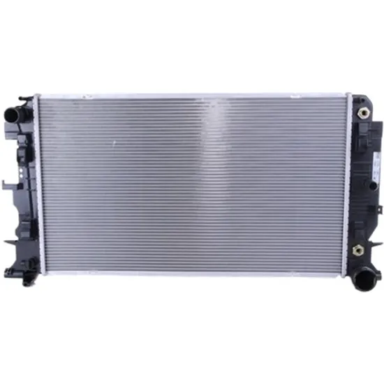 Radiator apa VW CRAFTER 1 2006->2016 2.0 TDI 84KW 114CP , pentru motor CSLB perioada 2013 2014,2015 2016