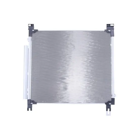 Radiator aer conditionat RENAULT MEGANE 2 2002->2010 pentru 2.0 16V , perioada 2002 2003 2004 2005 2006 2007 2008