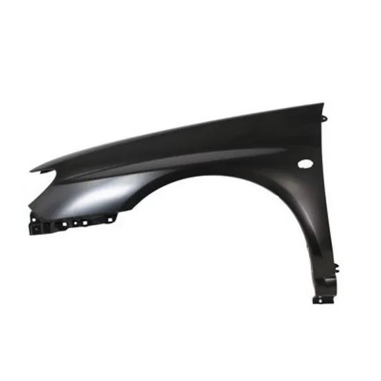 Aripa fata stanga SUBARU IMPREZA 2000->2007 perioada 2000 2001 2002 2003 2004 2005 2006 de la an de fabricatie 2005, pana la an de fabricatie 2007, cu semnal