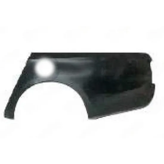 Aripa Spate MITSUBISHI L200 2014-> Panou lateral spate pentru 4 usi cabina dubla STANGA Perioada 2015 2016 2017 2018 2019