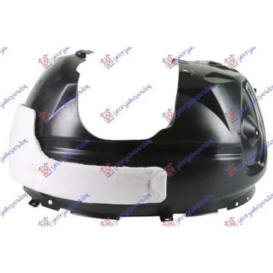 Carenaj fata FORD KUGA 2 2012->2019 Carenaj aripa fata dreapta, Perioada 2013 2014 2015 2016