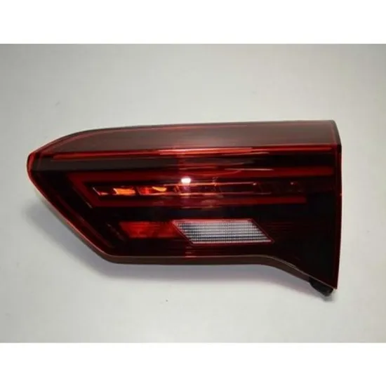 Stop Spate VW T-ROC 2022-> Lampa stop spate interioara LED negru (MARELLI) DREAPTA Perioada 2022 2023 2024 2025