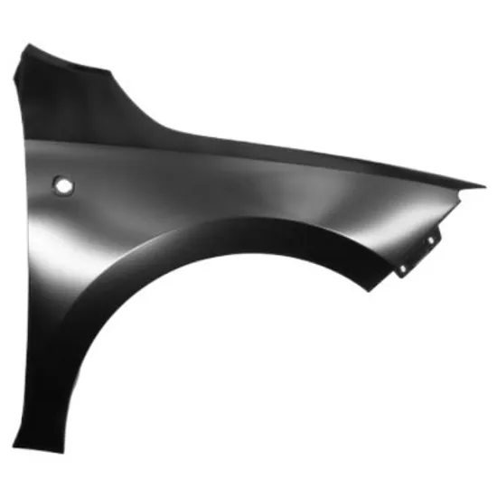 Aripa fata dreapta SKODA RAPID 2011->2019 perioada 2012 2013 2014 2015 pana la an de fabricatie 05/2015, cu semnal