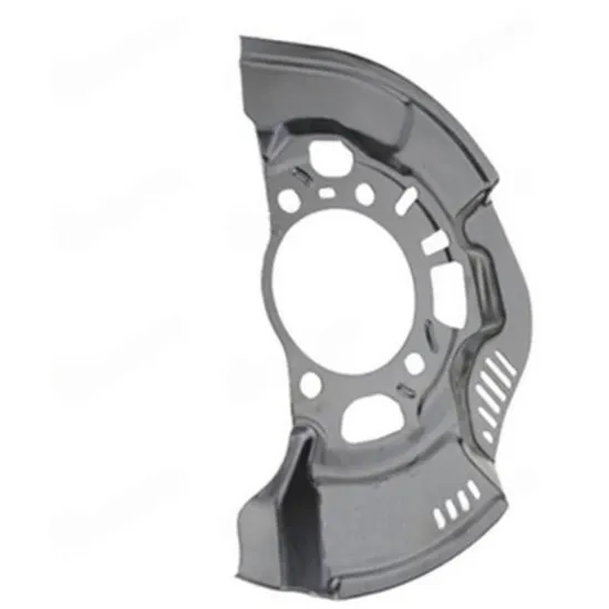 Protectie disc TOYOTA COROLLA E15 2006->2014 Protectie disc frana fata STANGA Perioada 2007 2008 2009 2010 2011